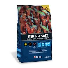 Red Sea Salz für 60l