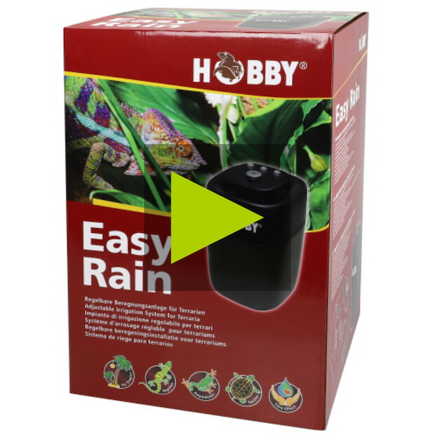 Hobby Easy Rain