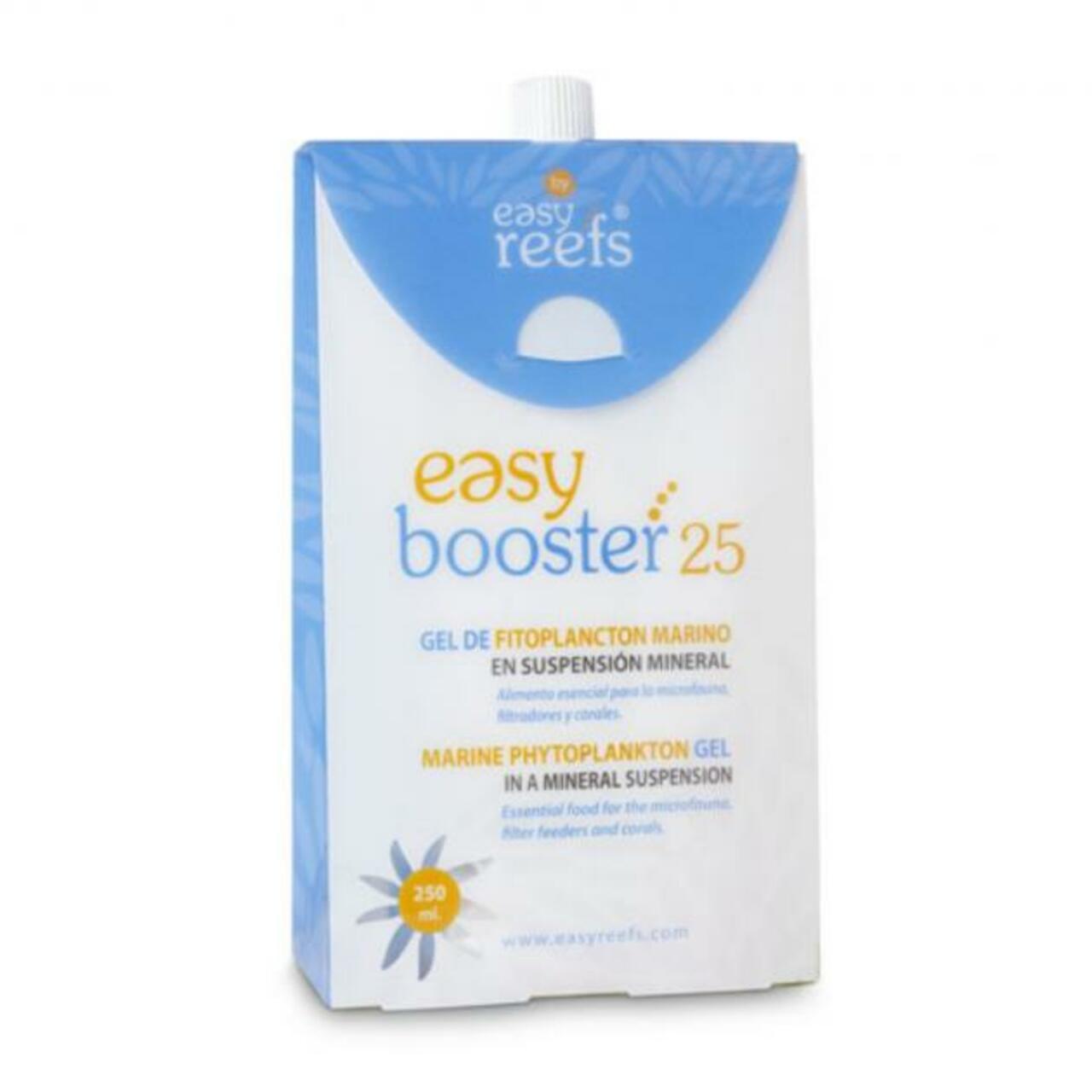 Easy Reefs booster 25