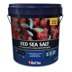 Red Sea Salz für 660l